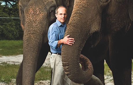 Kenneth Feld